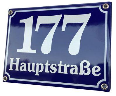 Emailschild